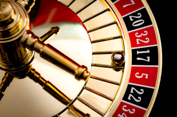 Immerse Yourself in the Live Action of Online Roulette